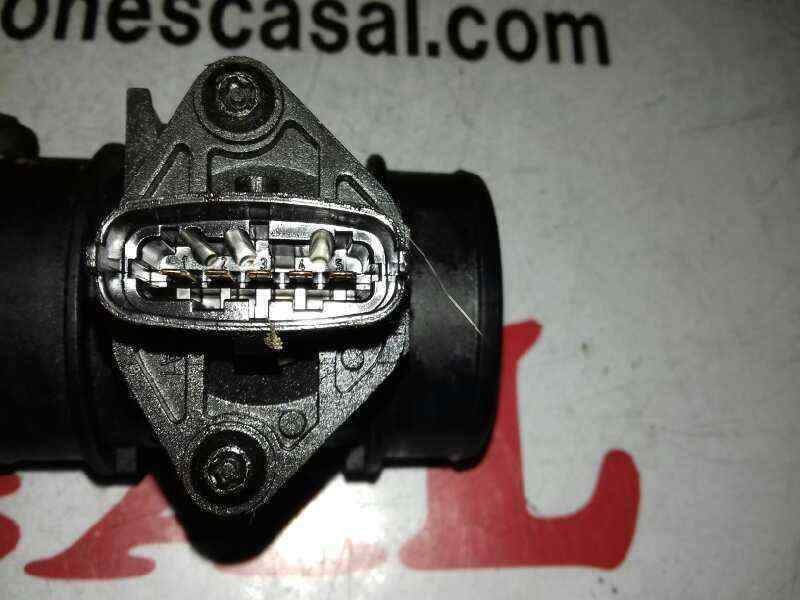 RENAULT Corsa C (2000-2006) Ilmamassan massaanturi MAF 0280218119 18390577