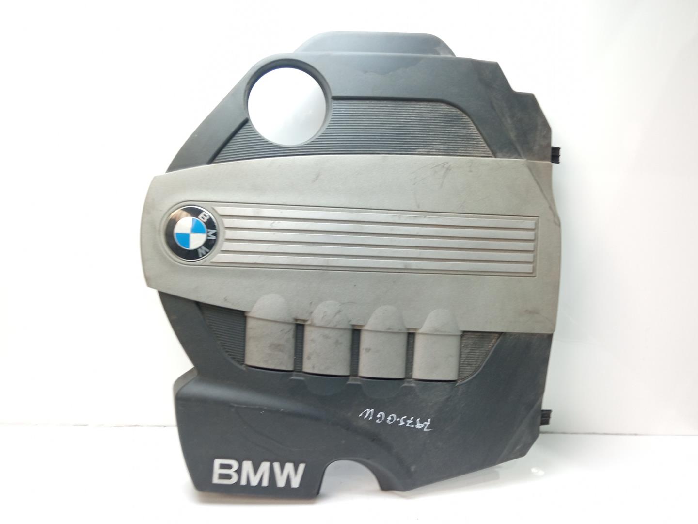 BMW 3 Series E90/E91/E92/E93 (2004-2013) Variklio dekoratyvinė plastmasė (apsauga) 11147797410, 11147797410 24006099