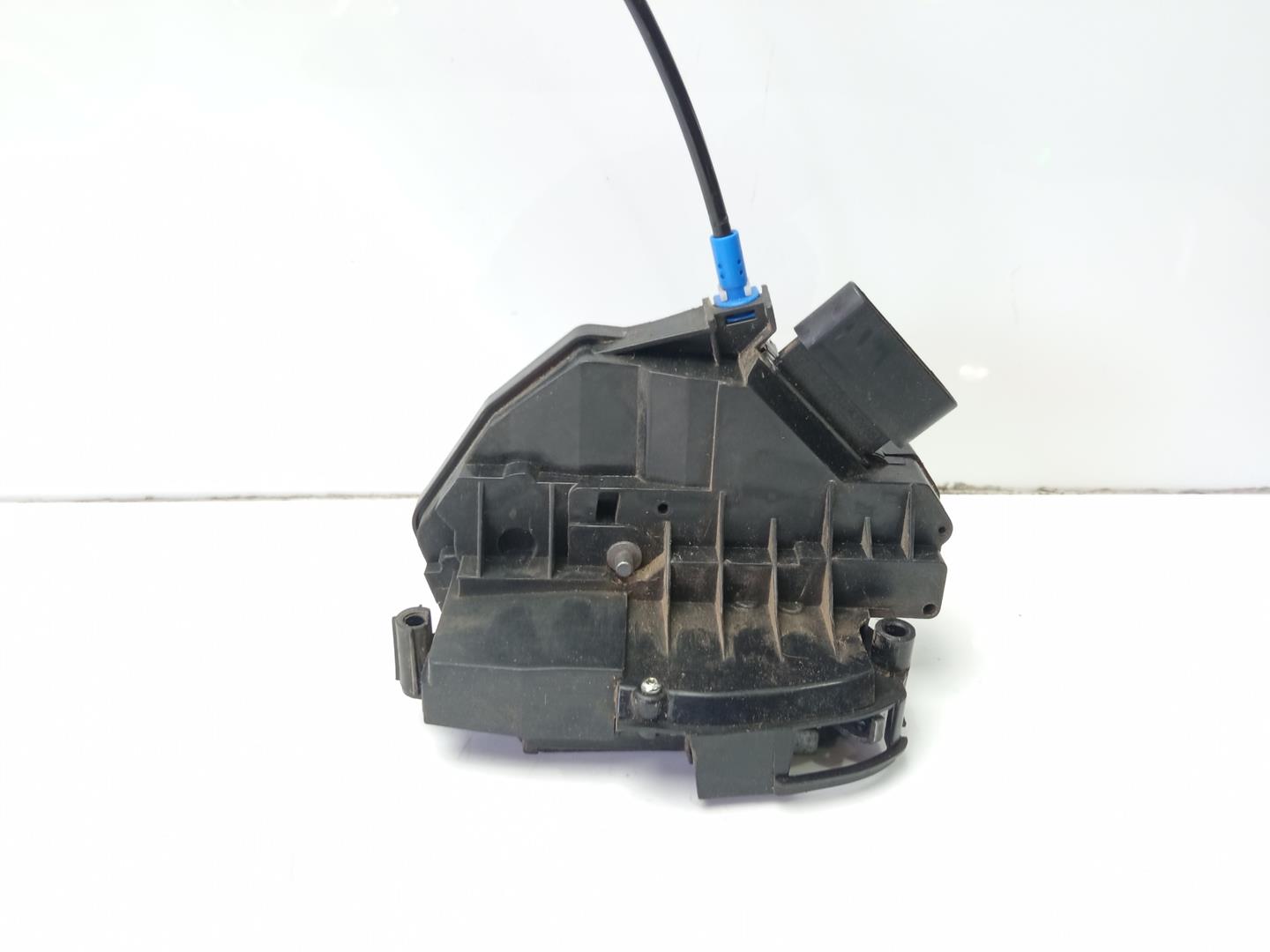 FORD Fiesta 5 generation (2001-2010) Front Right Door Lock 2048282,40644133,27508E 18475854