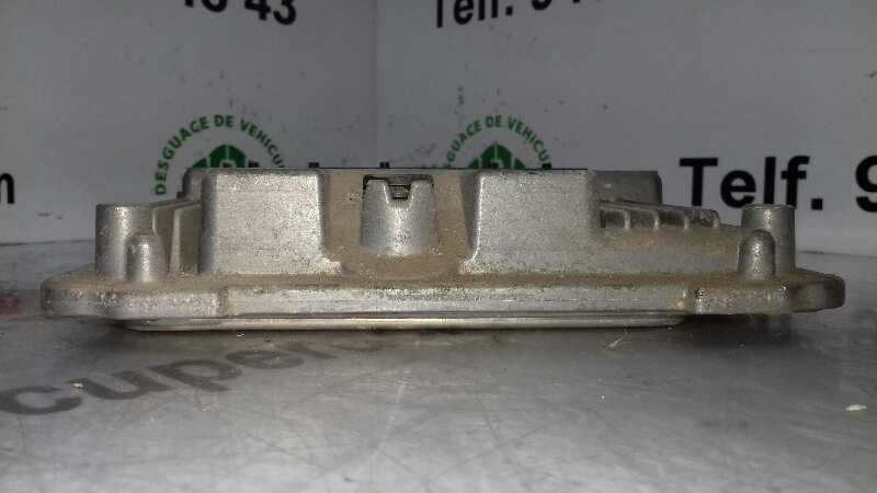 OPEL Toledo 3 generation (2004-2010) Motora vadības bloks 0281013282, 03G906021LN 18359345