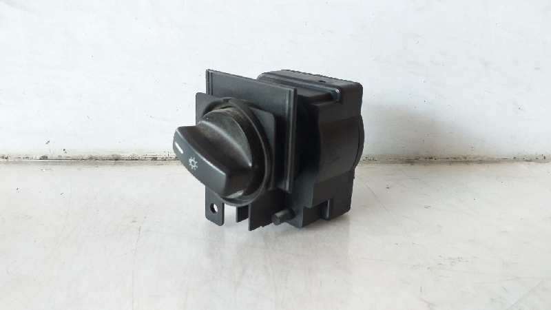 MERCEDES-BENZ A-Class W169 (2004-2012) Headlight Switch Control Unit 1695451304 18423088