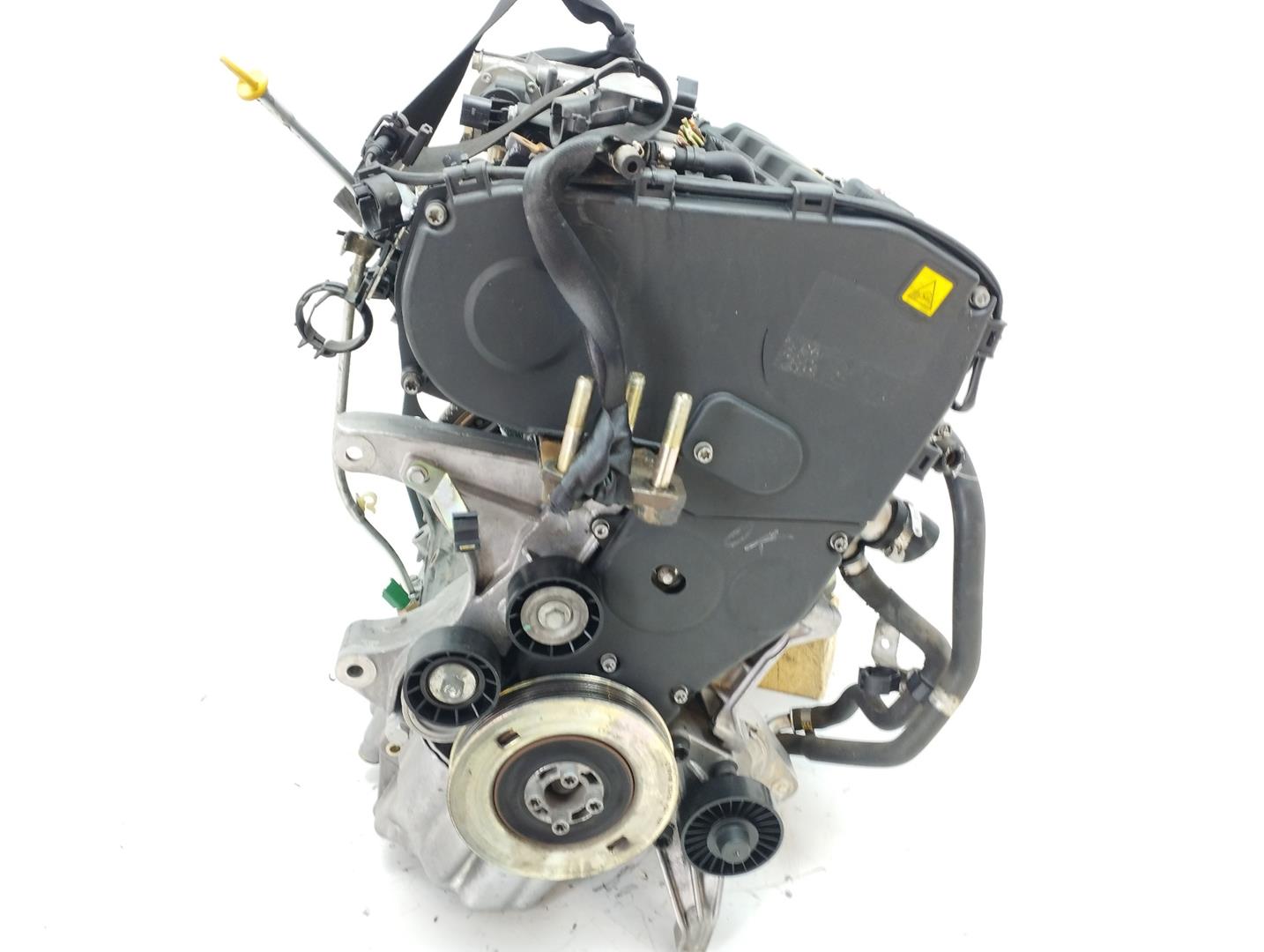 FIAT Stilo 1 generation (2001-2010) Engine 192A1000 18796983