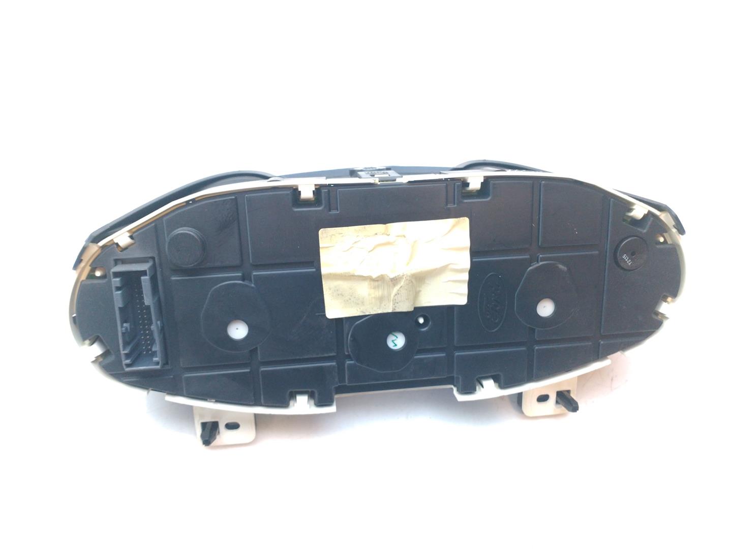 HYUNDAI Fiesta 5 generation (2001-2010) Nopeusmittari 8A6F10894BC 22706661