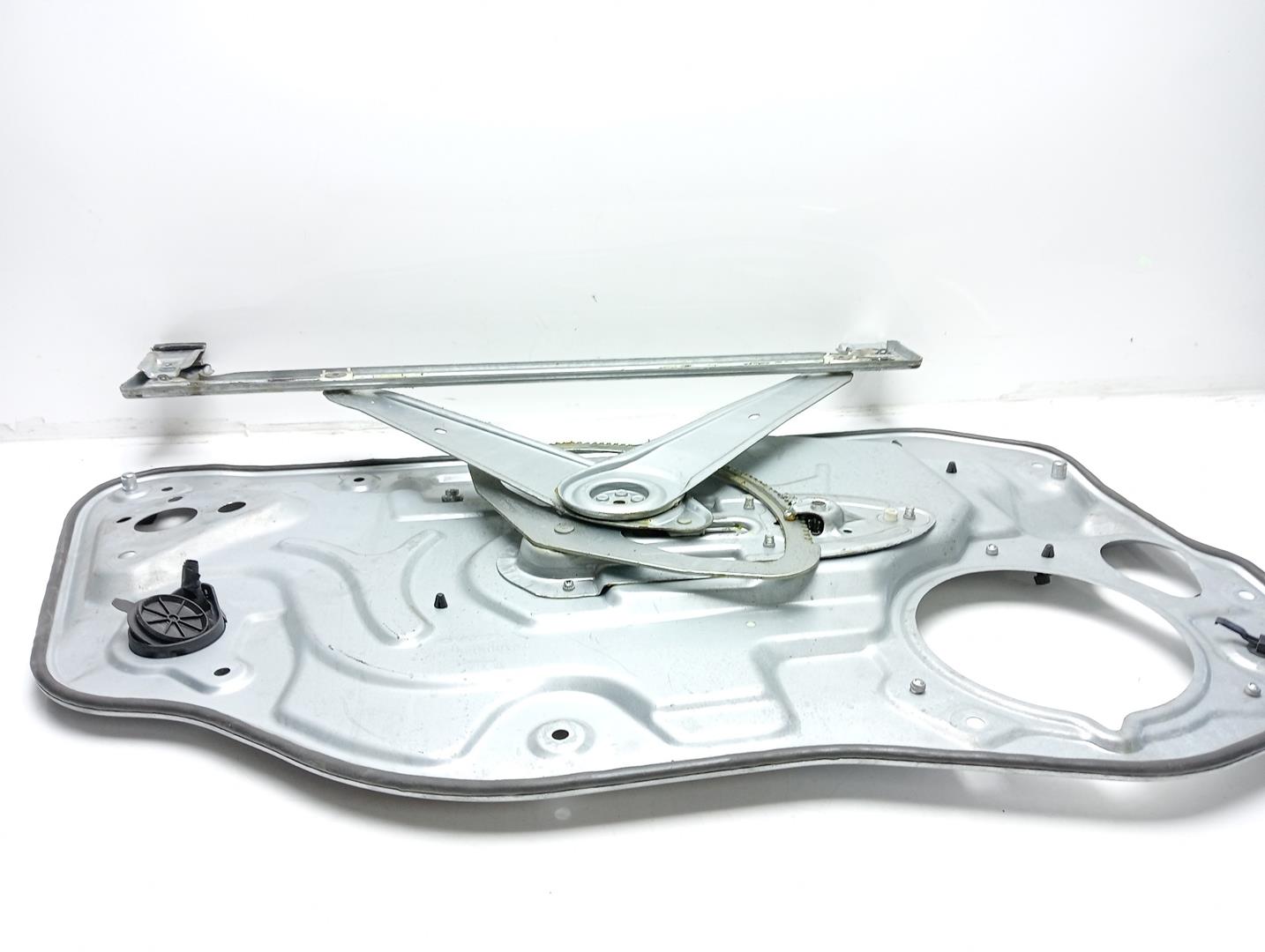 VOLVO S40 2 generation (2004-2012) Front Right Door Window Regulator 8679081RH, 30737681 22707921