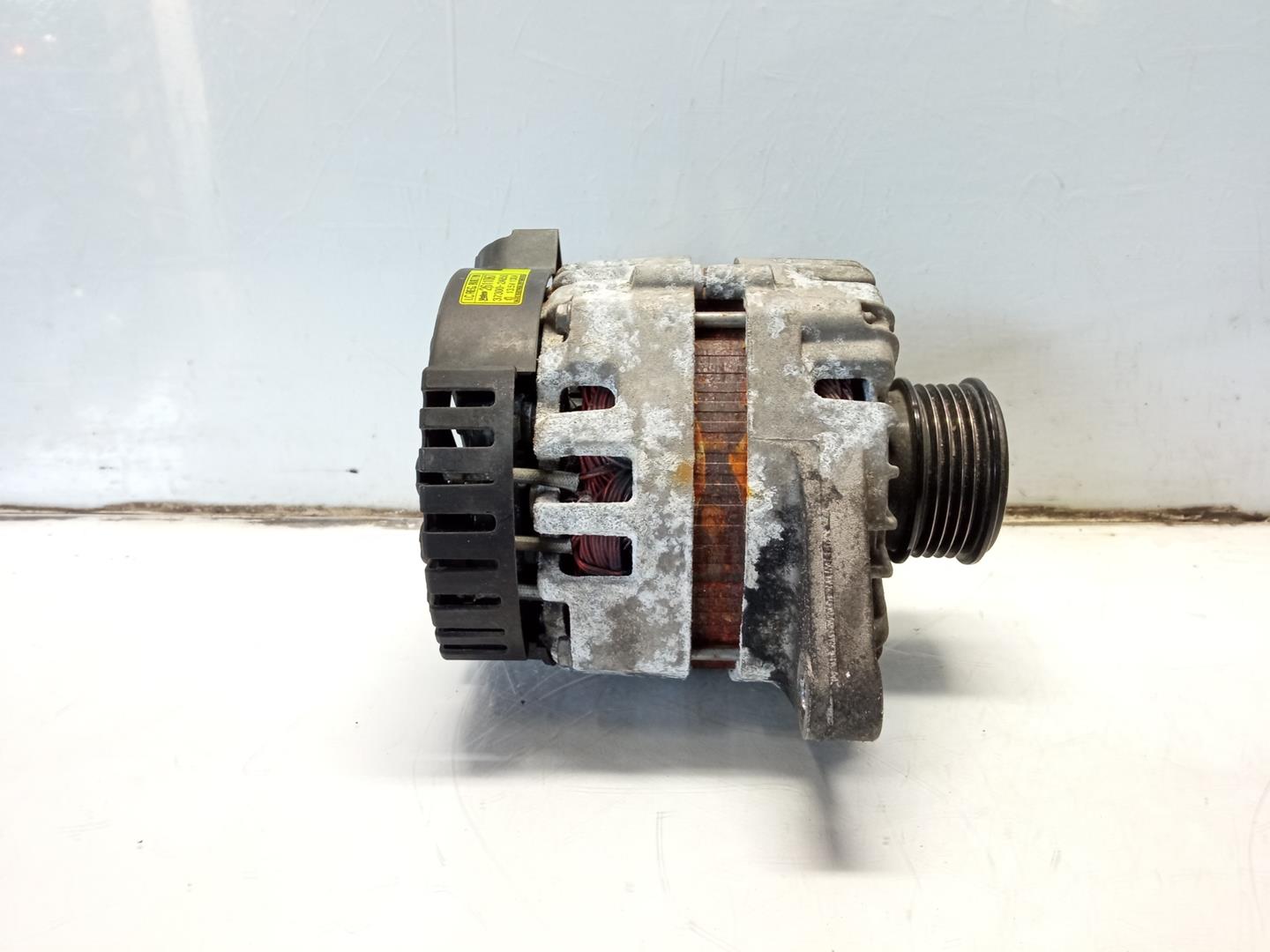 HYUNDAI i30 FD (1 generation) (2007-2012) Alternator 373002A850,2611067 25100845