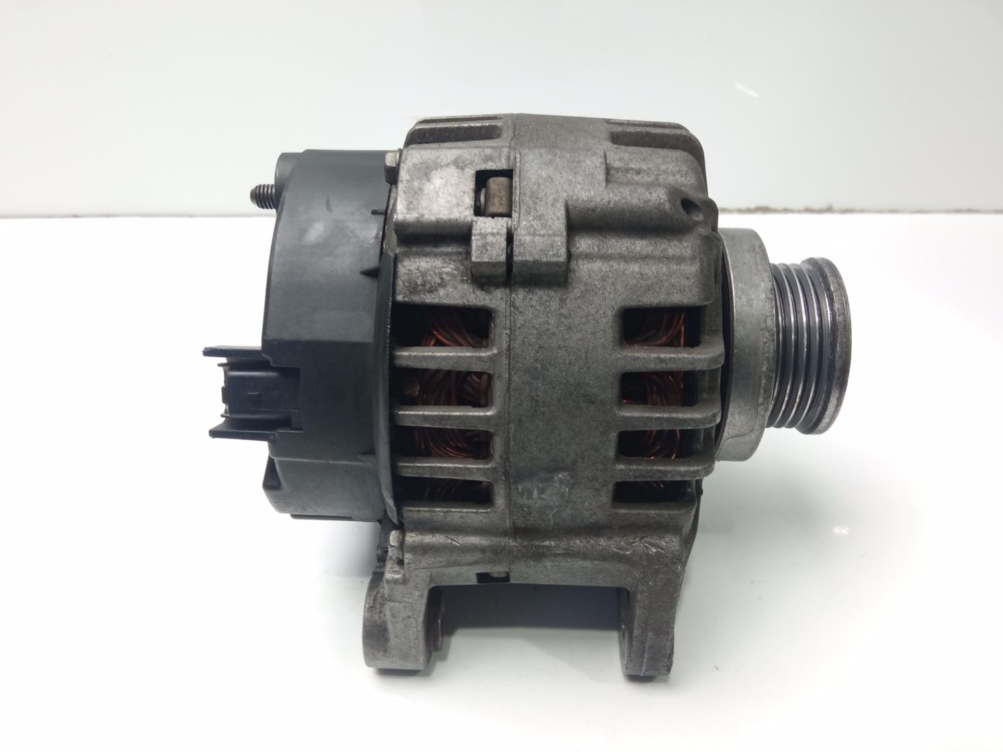 TOYOTA Clio 2 generation (1998-2013) Ģenerators 8200022774,SG12B038,2542470G 18477595