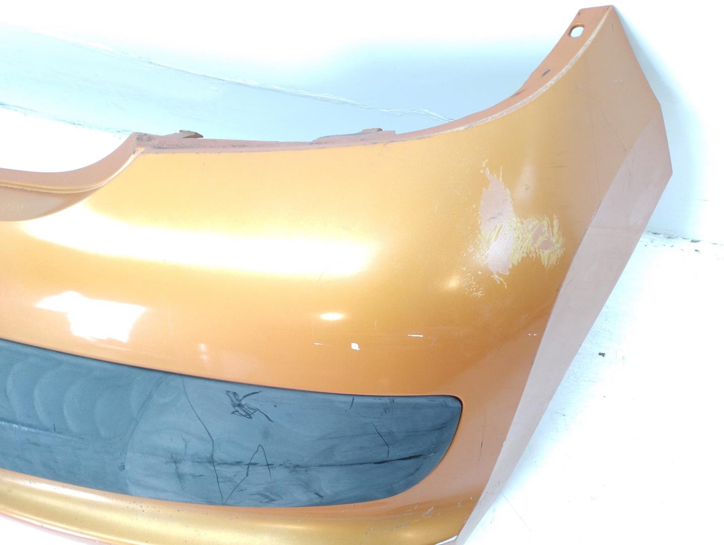 PEUGEOT 207 1 generation (2006-2009) Bara de protecție spate 7410Z5 22705480