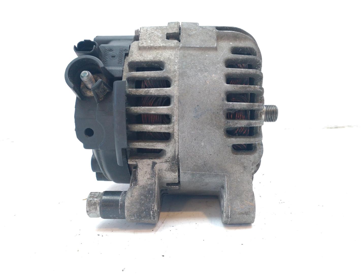 CITROËN Xsara Picasso 1 generation (1999-2010) Alternator 9646321780,2542693A 22707773