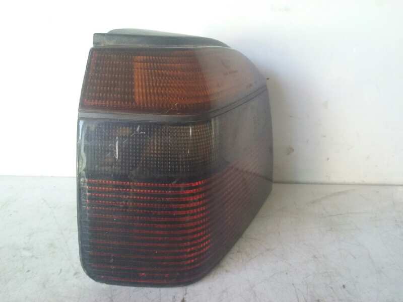 VOLKSWAGEN Transporter T4 (1990-2003) Rear Left Taillight 1h6945257 18406913