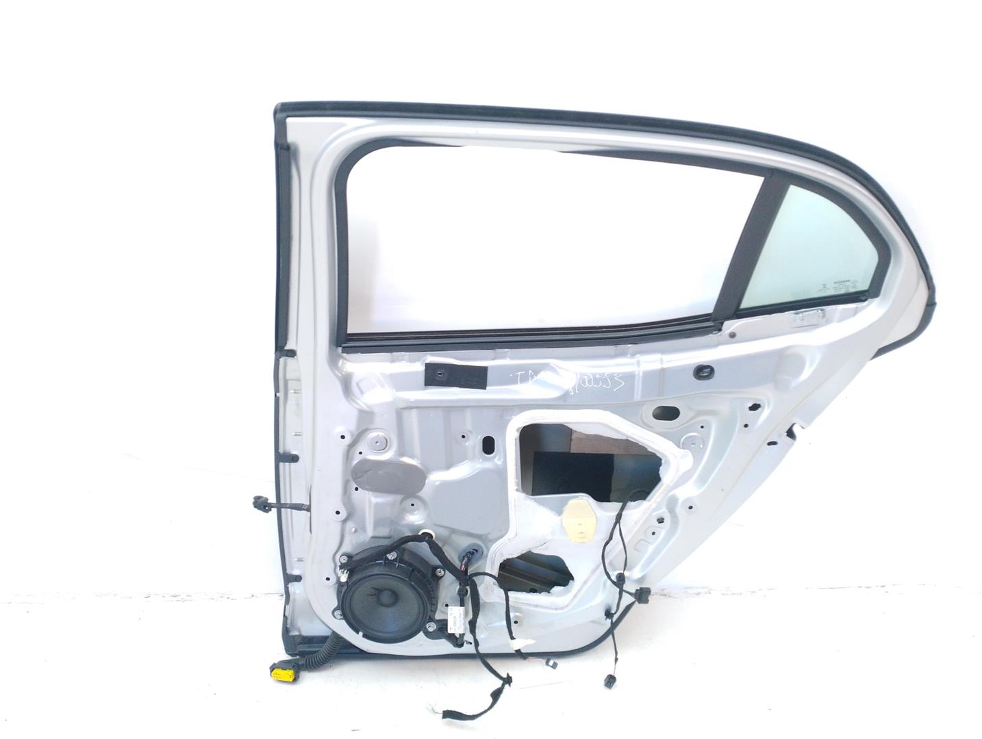 RENAULT Megane 3 generation (2008-2020) Rear Right Door 821003398R 22706722