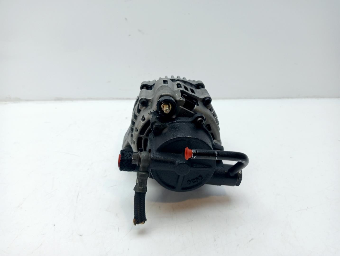 KIA Sportage 2 generation (2004-2010) Ģenerators 3730027011, 021319111 22706357