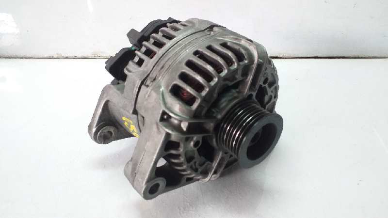 OPEL Astra G (1998-2009) Alternator 0986042740, 0986XA5520 18418043