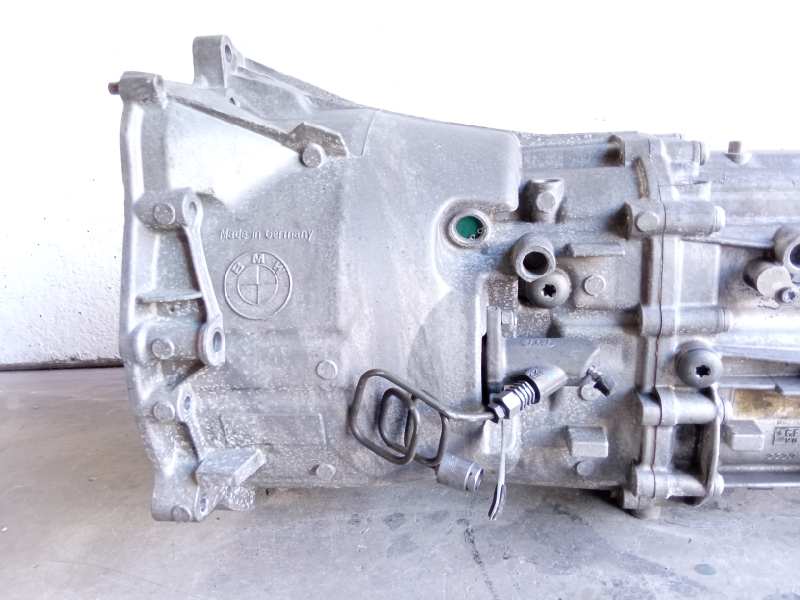 BMW 3 Series E90/E91/E92/E93 (2004-2013) Girkasse MTFLT2, 23007533513 18434137