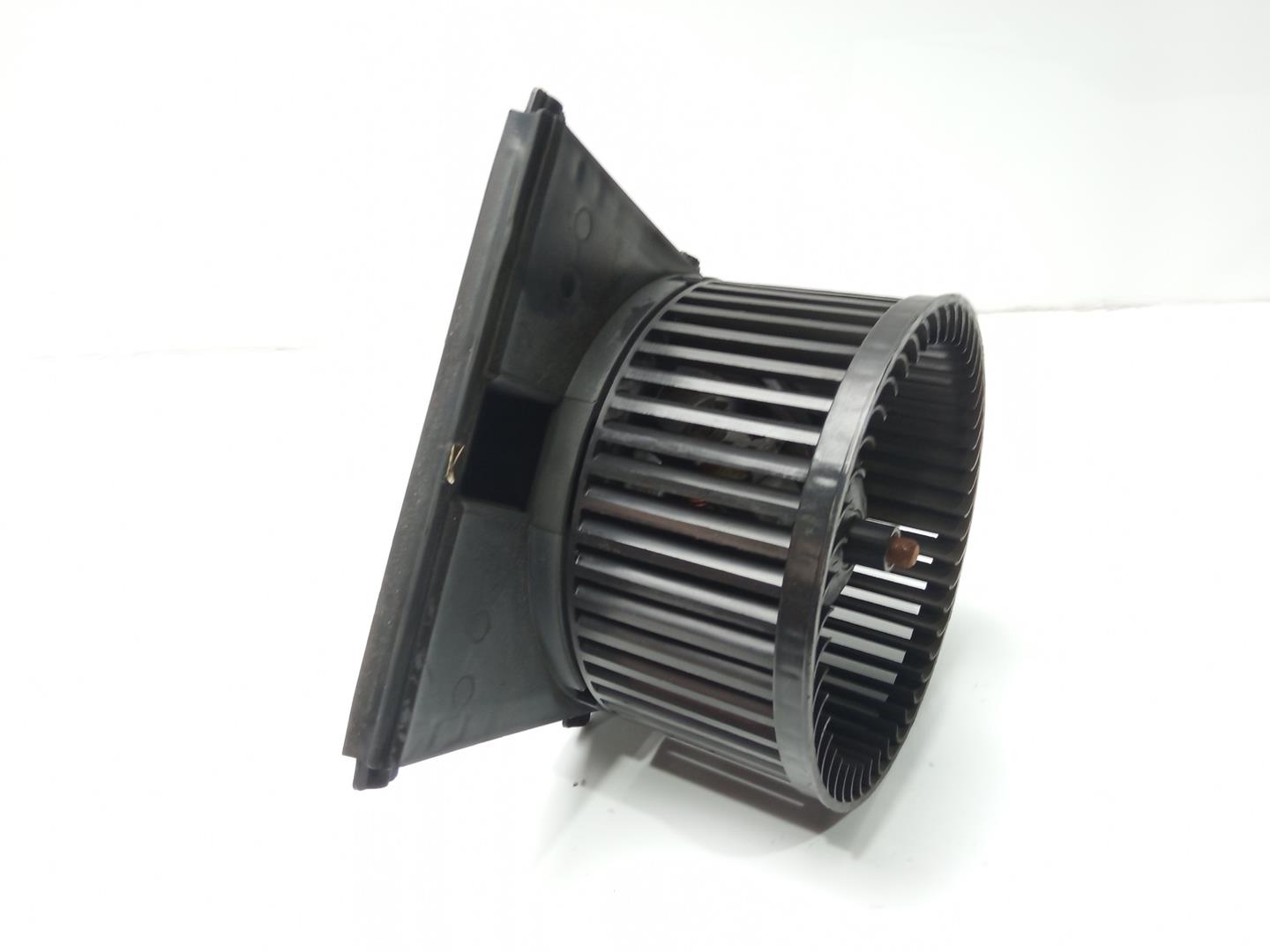 VOLKSWAGEN Bora 1 generation (1998-2005) Heater Blower Fan H35657880E 18475865