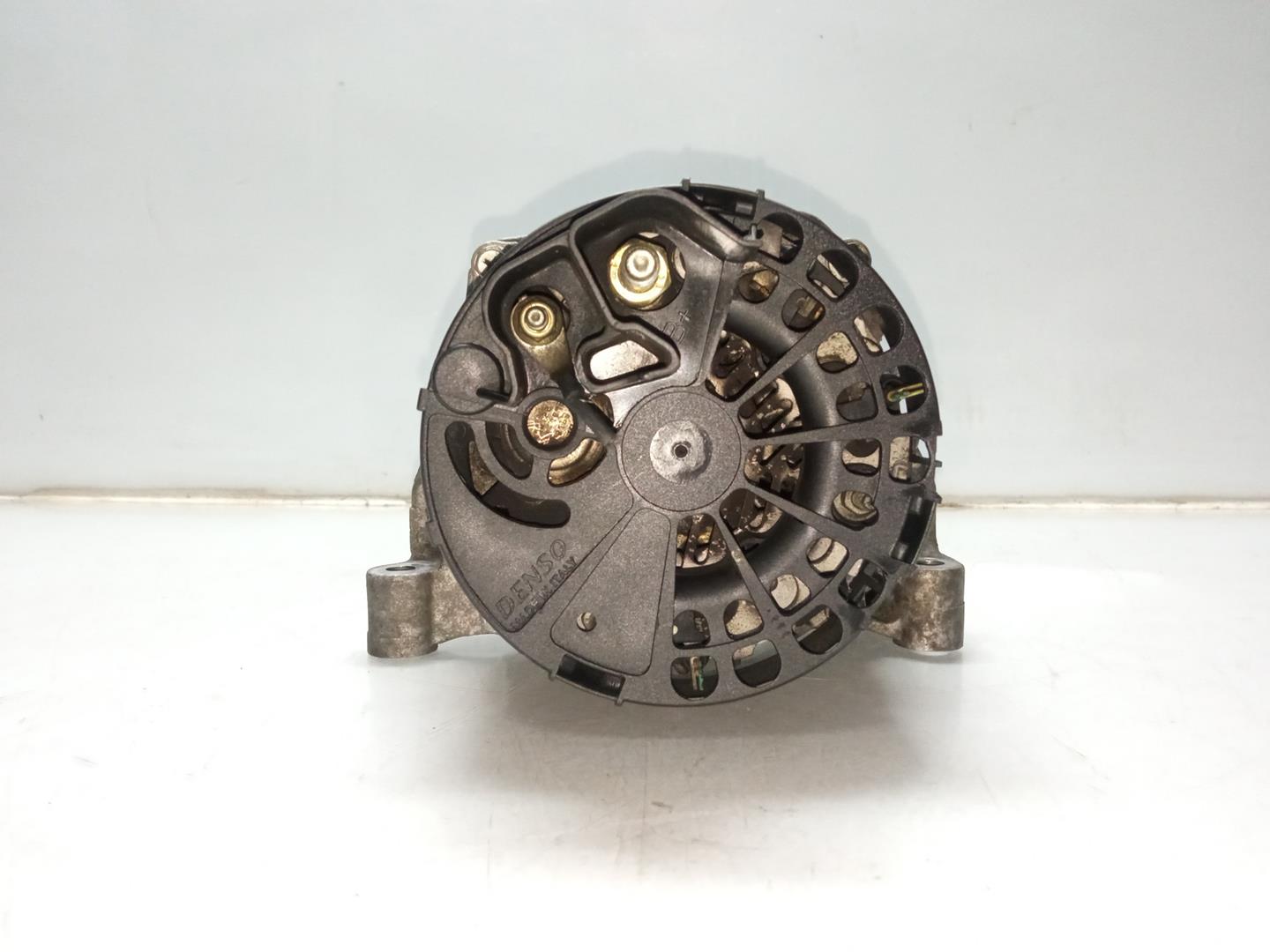 FIAT Punto 3 generation (2005-2020) Alternator 51714794 18437618