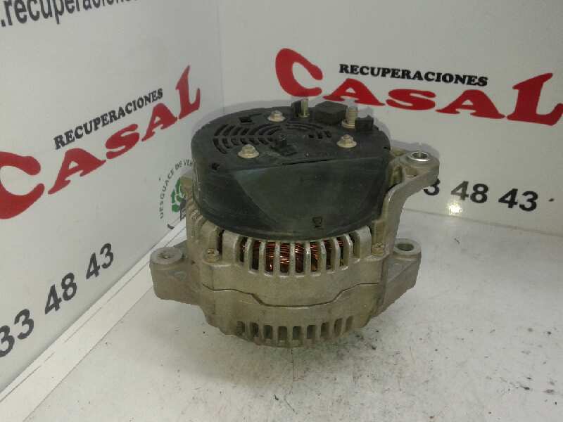 OPEL Vectra B (1995-1999) Alternator 0123505002 18344072