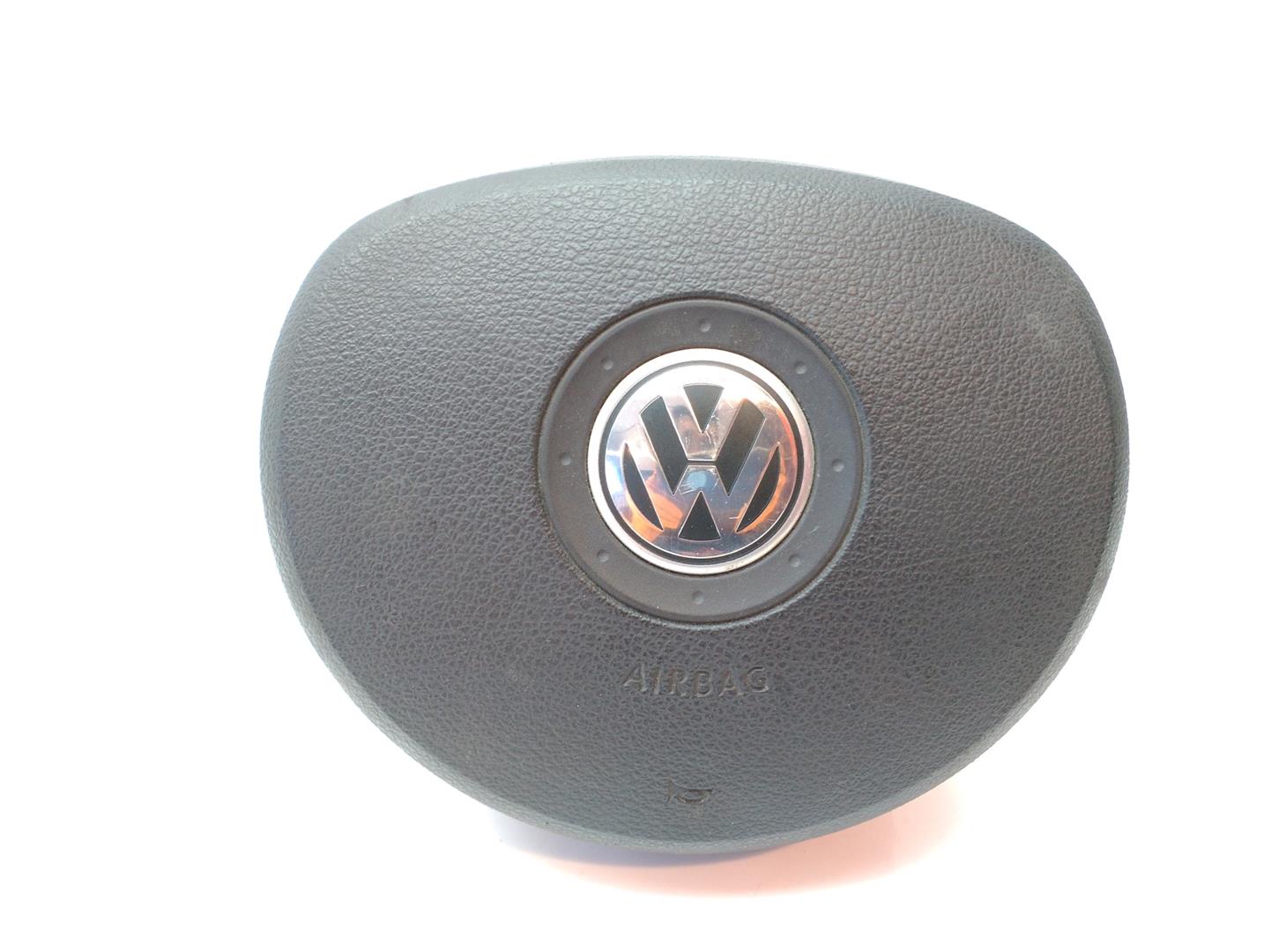 VOLKSWAGEN Golf 5 generation (2003-2009) Другие блоки управления 1K0880201N1BZ,1K0880201N 22486977