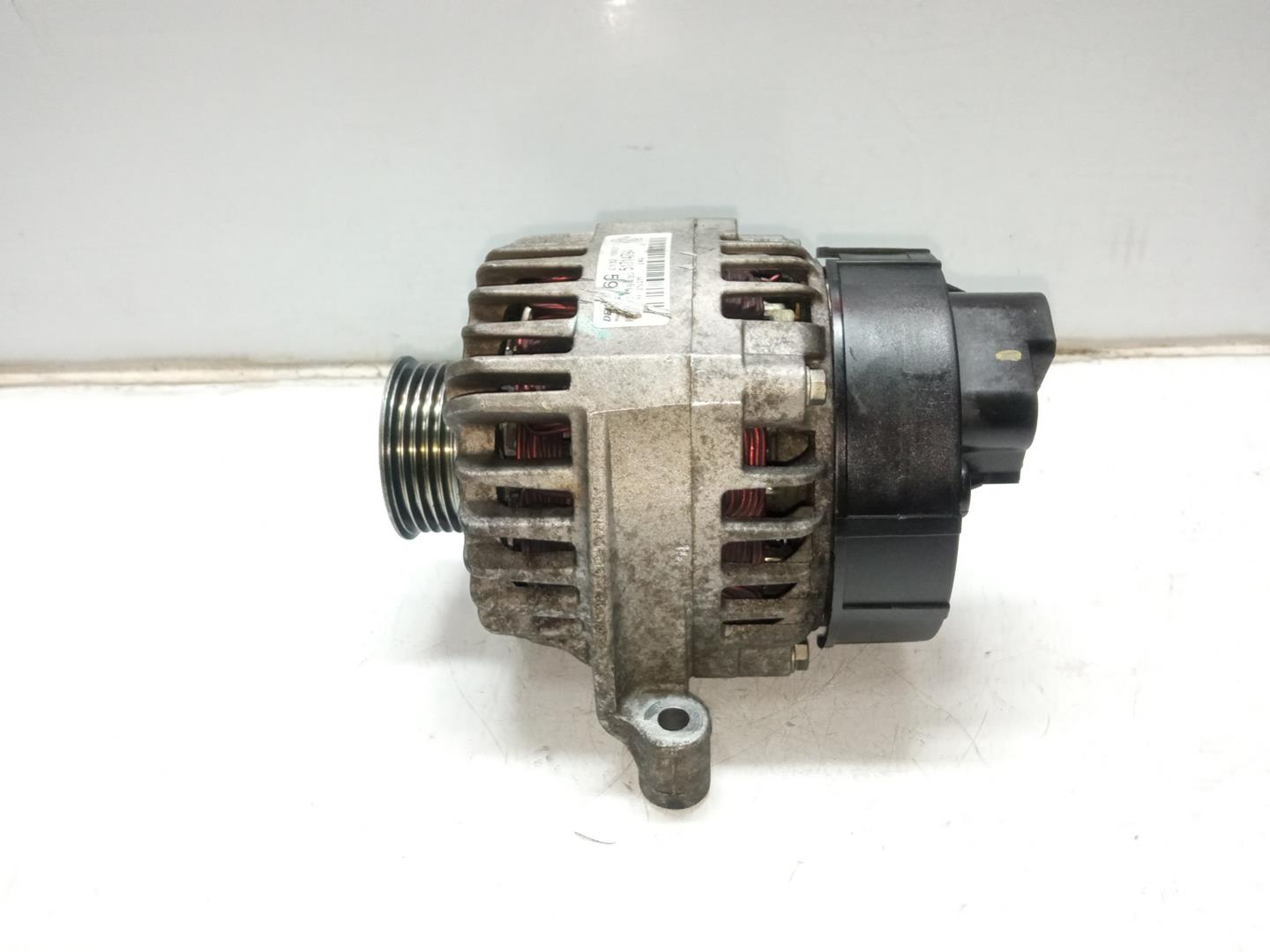 FIAT Punto 3 generation (2005-2020) Alternator 51714794 18437618