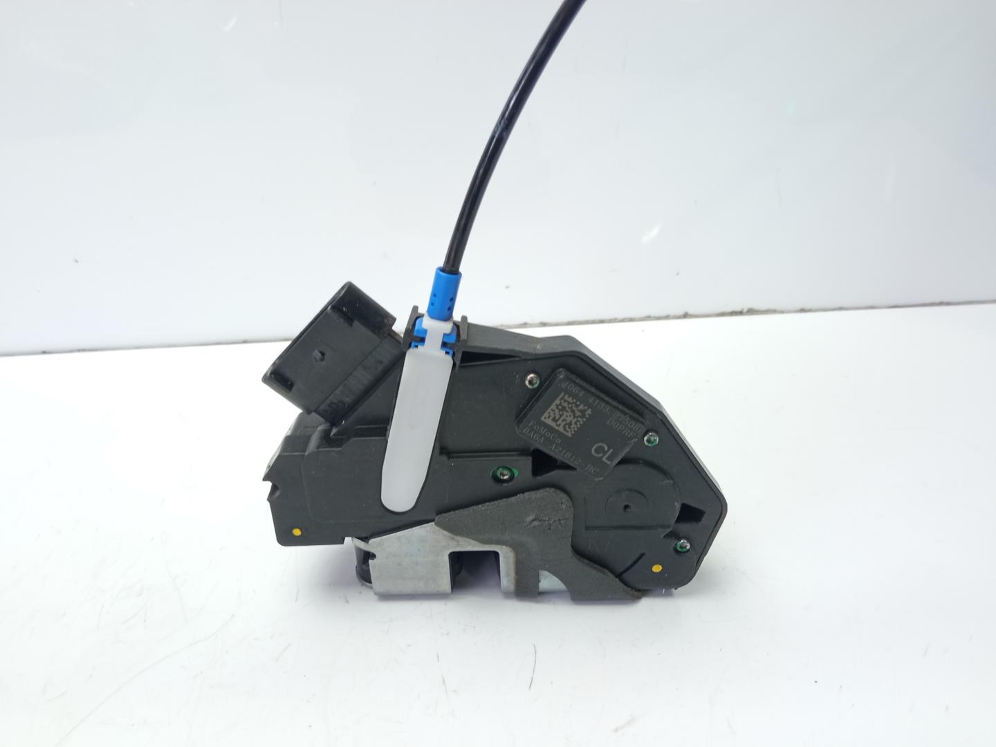 FORD Fiesta 5 generation (2001-2010) Front Right Door Lock 2048282,40644133,27508E 18475854