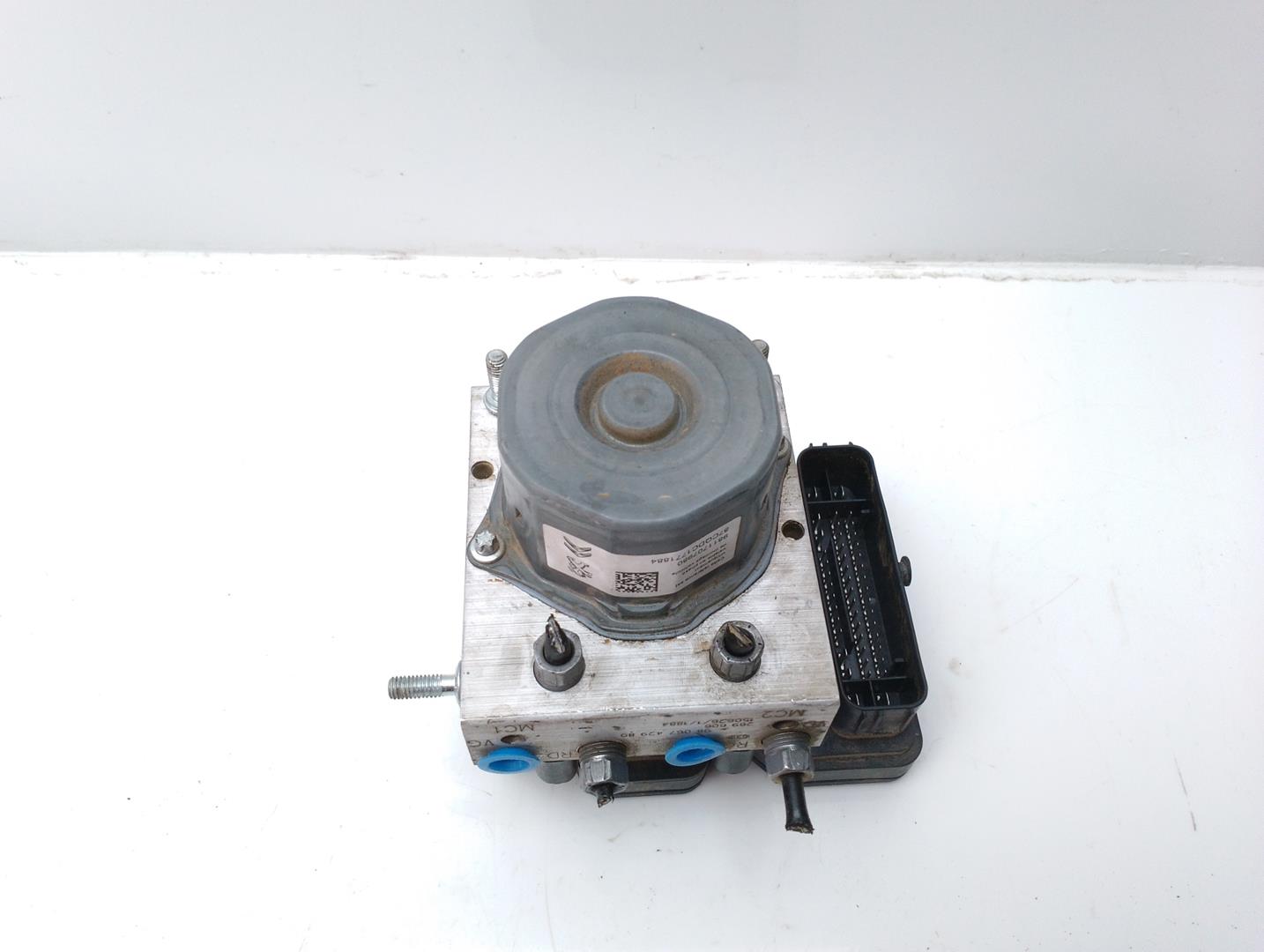 CITROËN C4 Picasso 2 generation (2013-2018) ABS Pump 9811707980 22705350