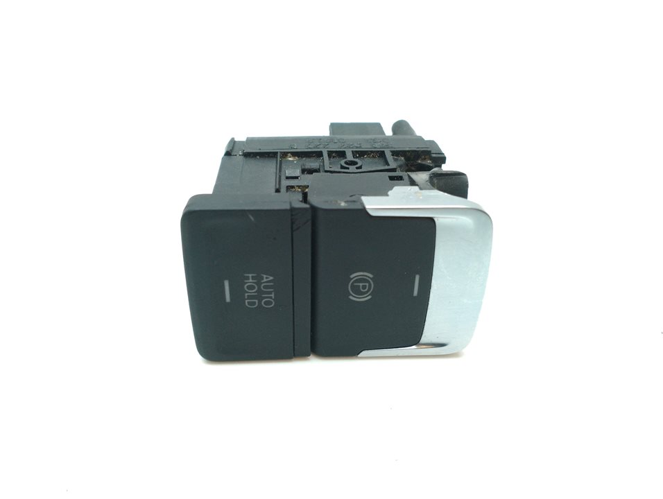 VOLKSWAGEN Golf 7 generation (2012-2024) Handbrake Motor 5G0927225DWZU,5G0927225D 22703975