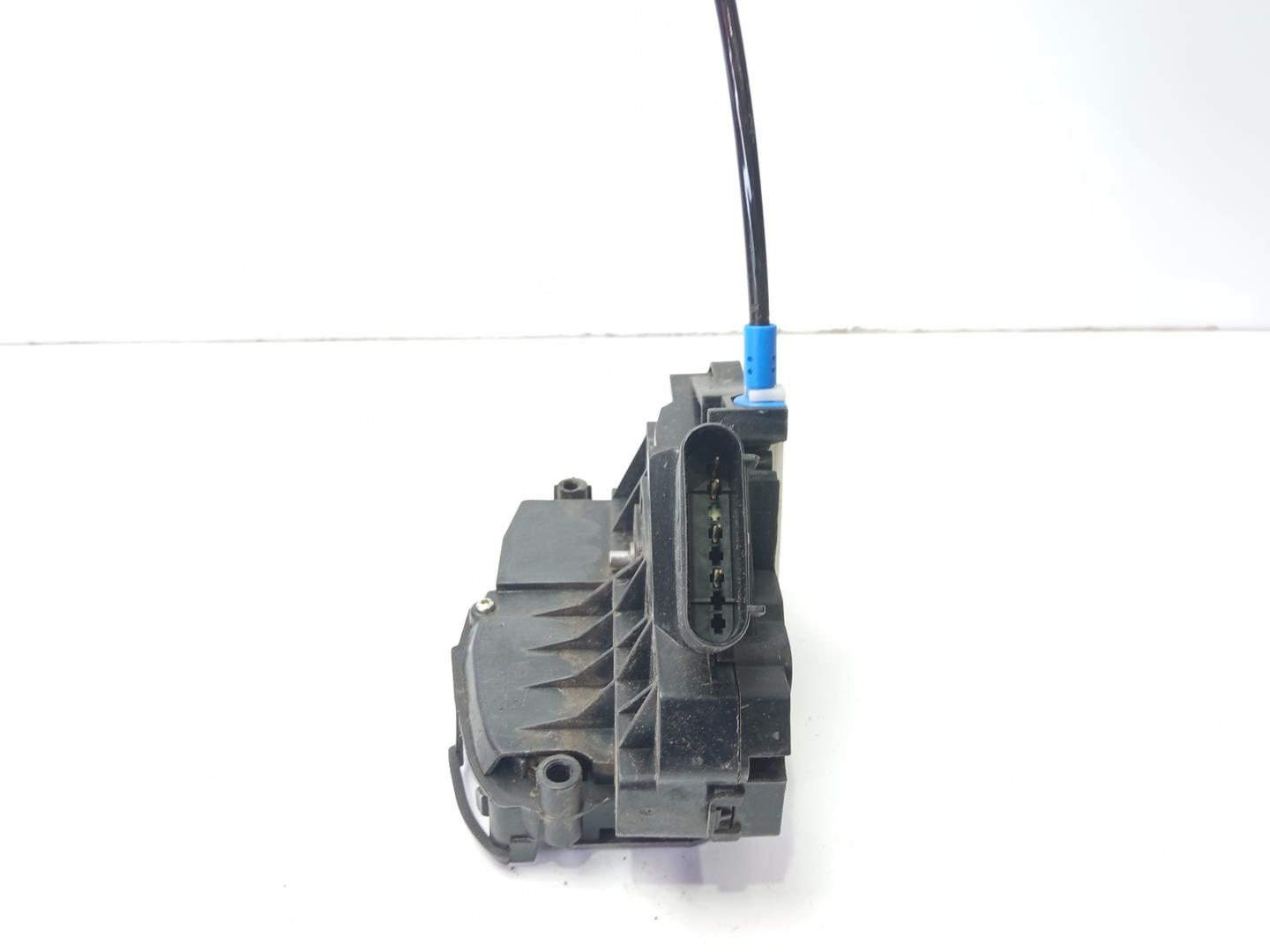 FORD Fiesta 5 generation (2001-2010) Front Right Door Lock 2048282,40644133,27508E 18475854