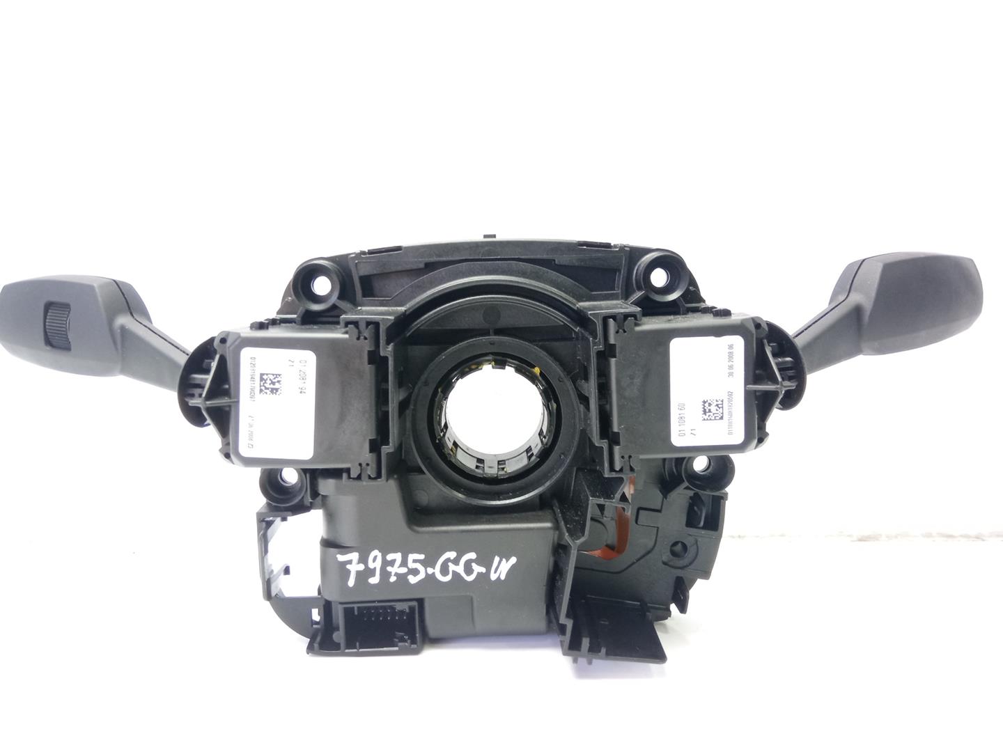 BMW 3 Series E90/E91/E92/E93 (2004-2013) Switches 01108160, 392002082, 01208194 18476855