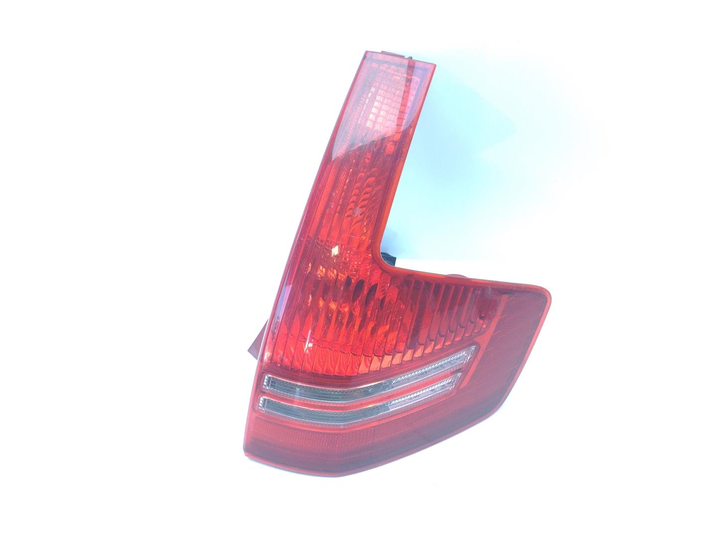 CITROËN C4 2 generation (2010-2024) Rear Right Taillight Lamp 9655863980 22706860