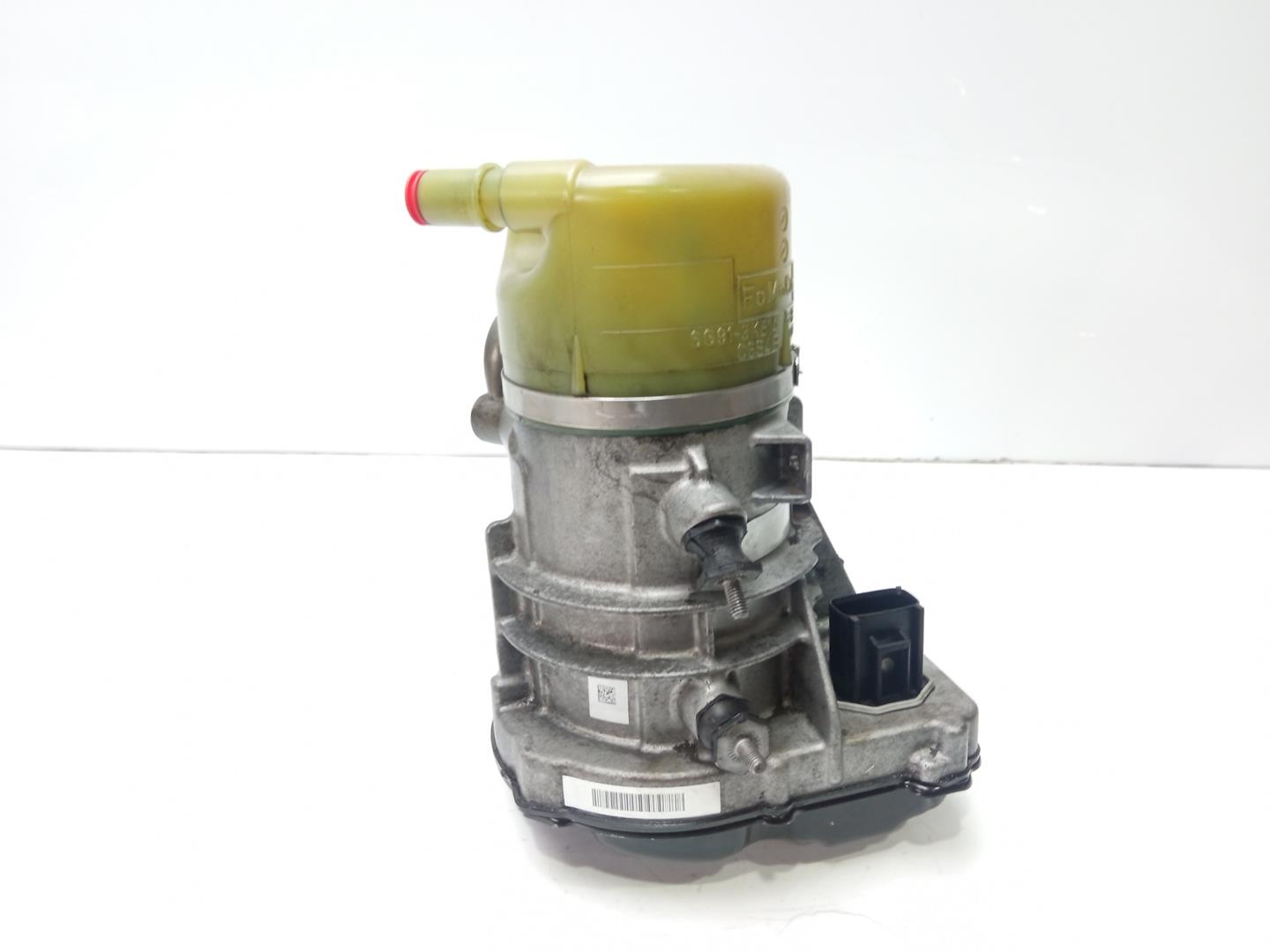 FORD S-Max 1 generation (2006-2015) Power Steering Pump 6G913K514 20355245