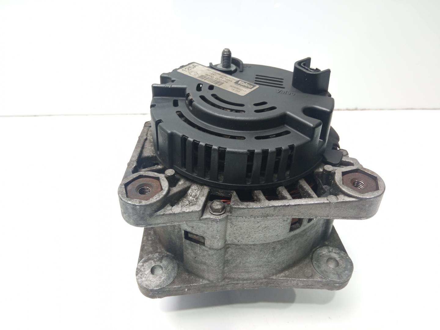 TOYOTA Clio 2 generation (1998-2013) Генератор 8200022774, SG12B038, 2542470G 18477595