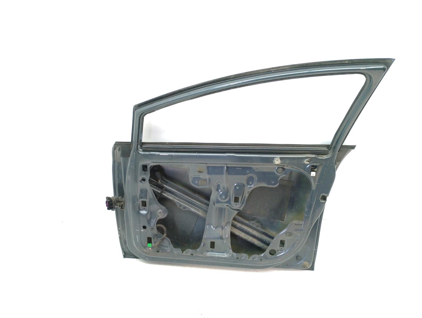 SEAT Leon 2 generation (2005-2012) Priekšējās labās durvis 1P0831056A 18480930