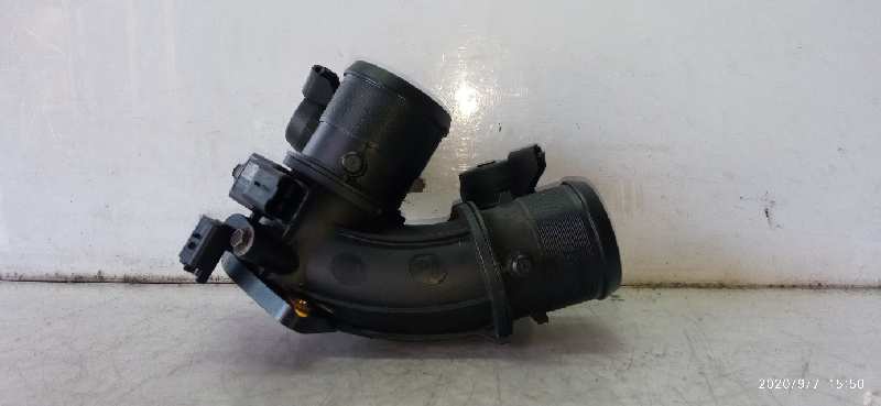 PEUGEOT 407 1 generation (2004-2010) Clapeta de accelerație 9684269380 18426042