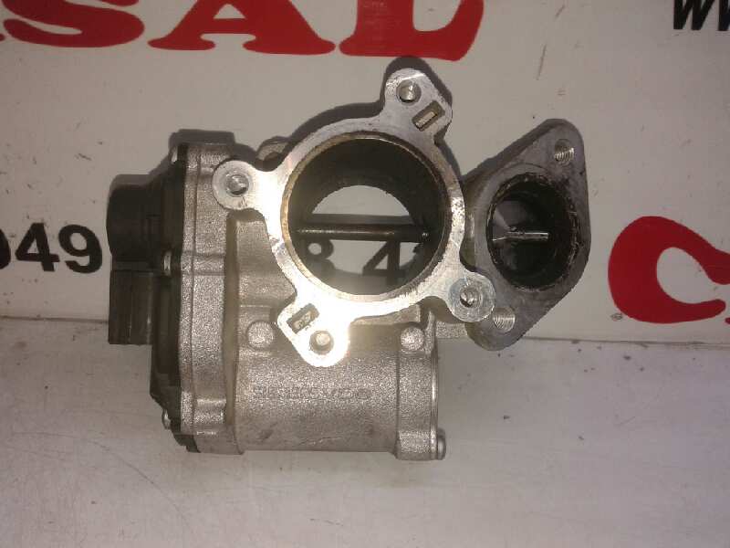 MITSUBISHI Primastar 1 generation (2002-2014) EGR szelep 8200797706A,H8200327011,A2C53179081 18363748