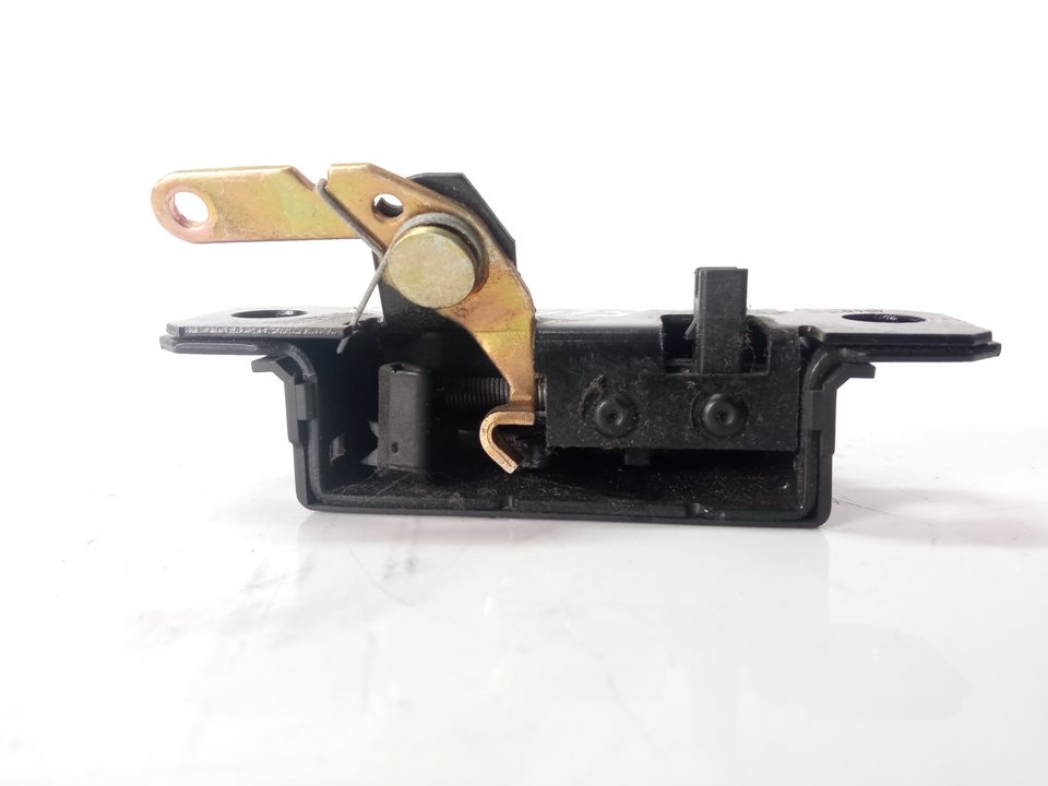 SEAT Leon 1 generation (1999-2005) Tailgate Boot Lock 6L6827505A, 3B9827505 18469501