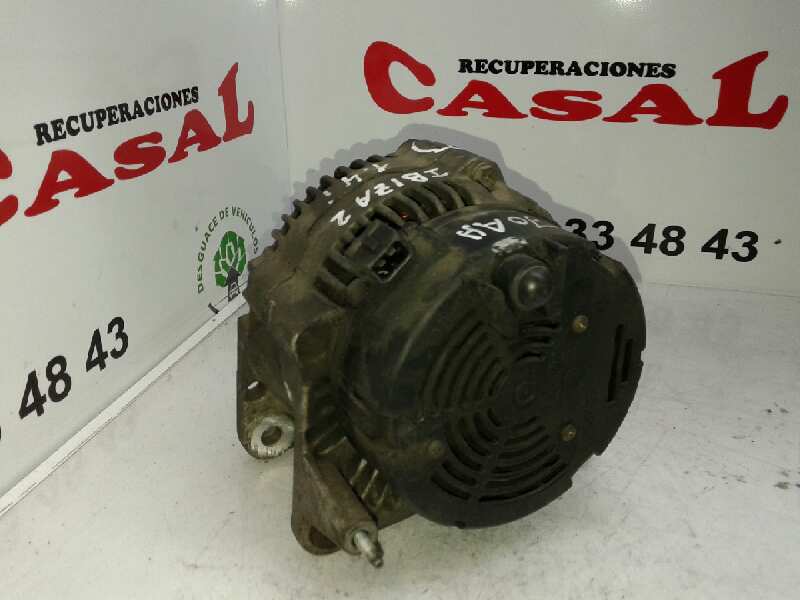 LEXUS Cordoba 1 generation (1993-2003) Alternator 0120020007,028903025Q 18344236