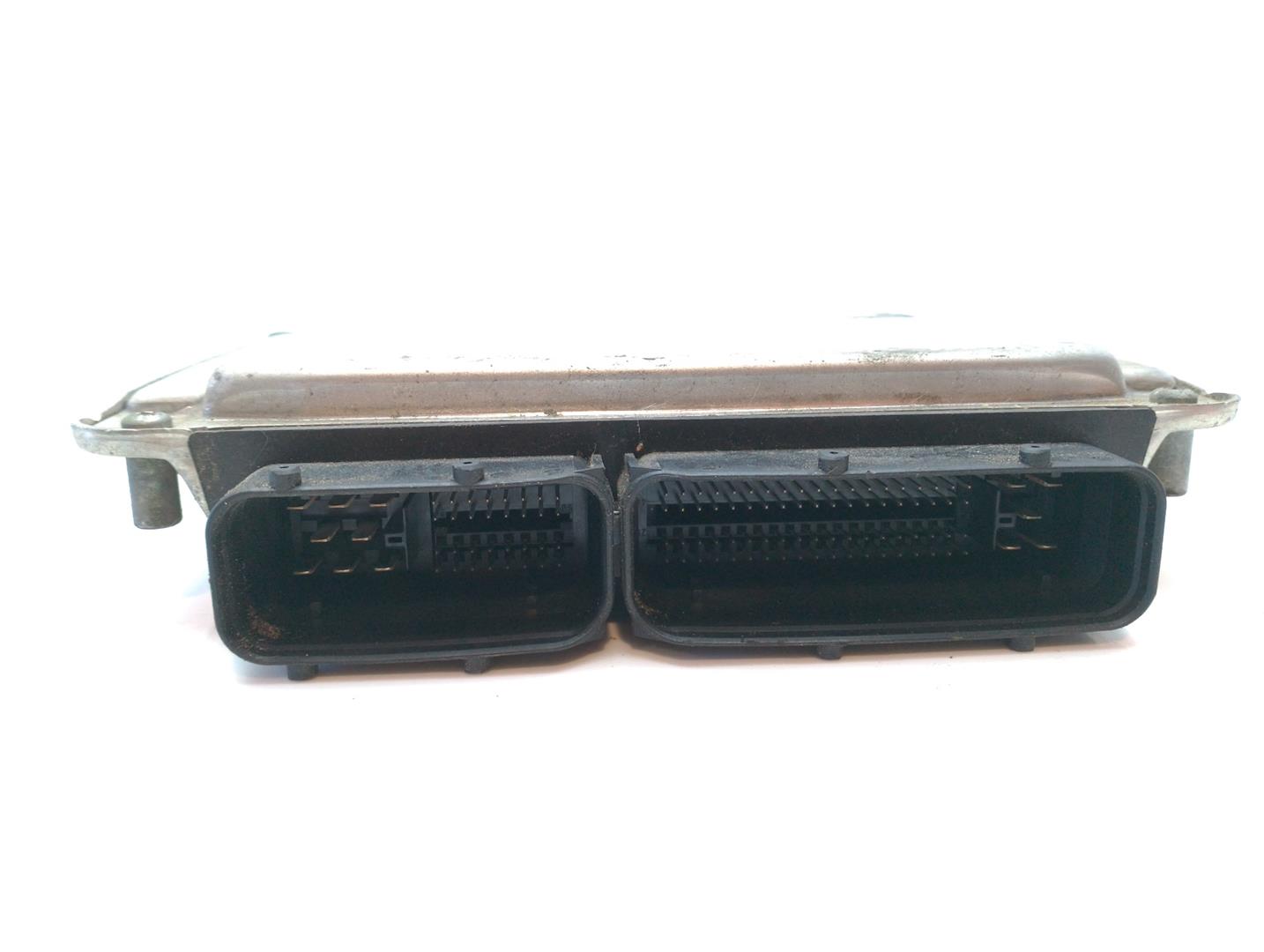 SEAT Cordoba 2 generation (1999-2009) Engine Control Unit ECU 038906019KT, 0281011219 18485119