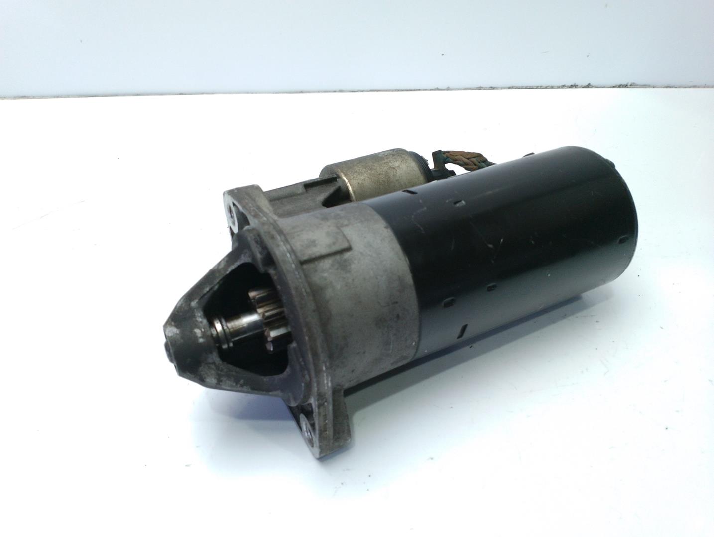 FORD Focus 2 generation (2004-2011) Starter Motor 4M5T11000KB,0001109204 18480875