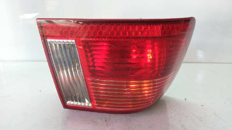 NISSAN Cordoba 1 generation (1993-2003) Rear Left Taillight 6K6945257C 18398276