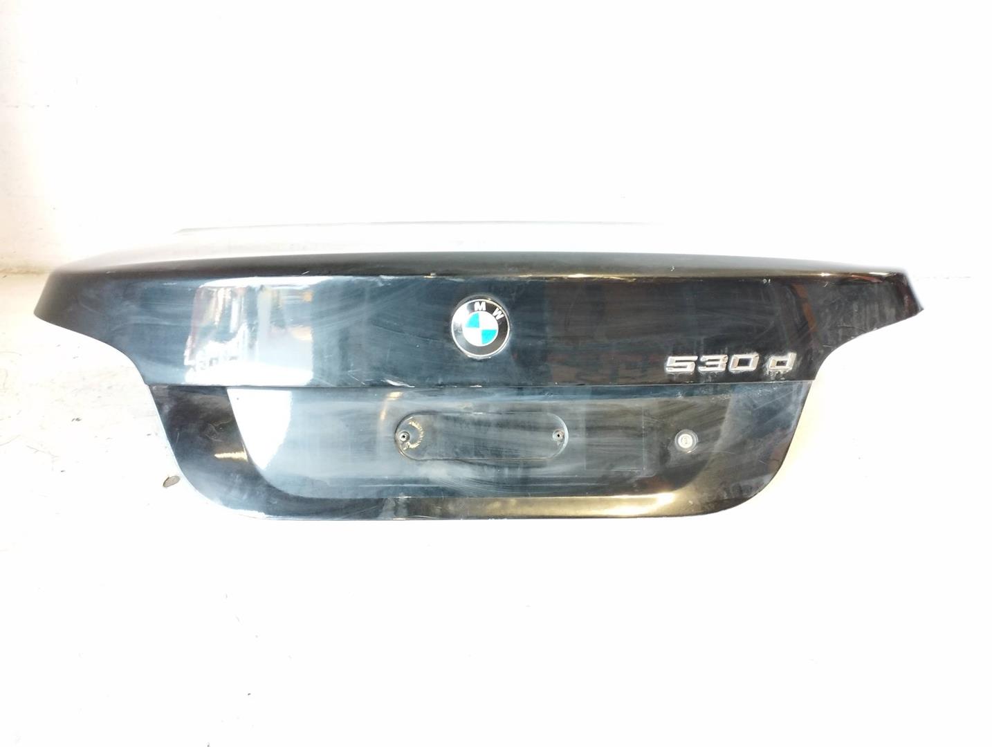 BMW 5 Series E60/E61 (2003-2010) Baklucka bak 41627122441 18452872