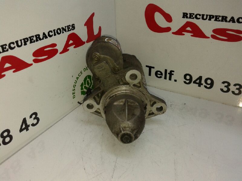 ROVER 400 1 generation (HH-R) (1995-2000) Starter Motor NAD101070,30000A,9DIENTES 18349323