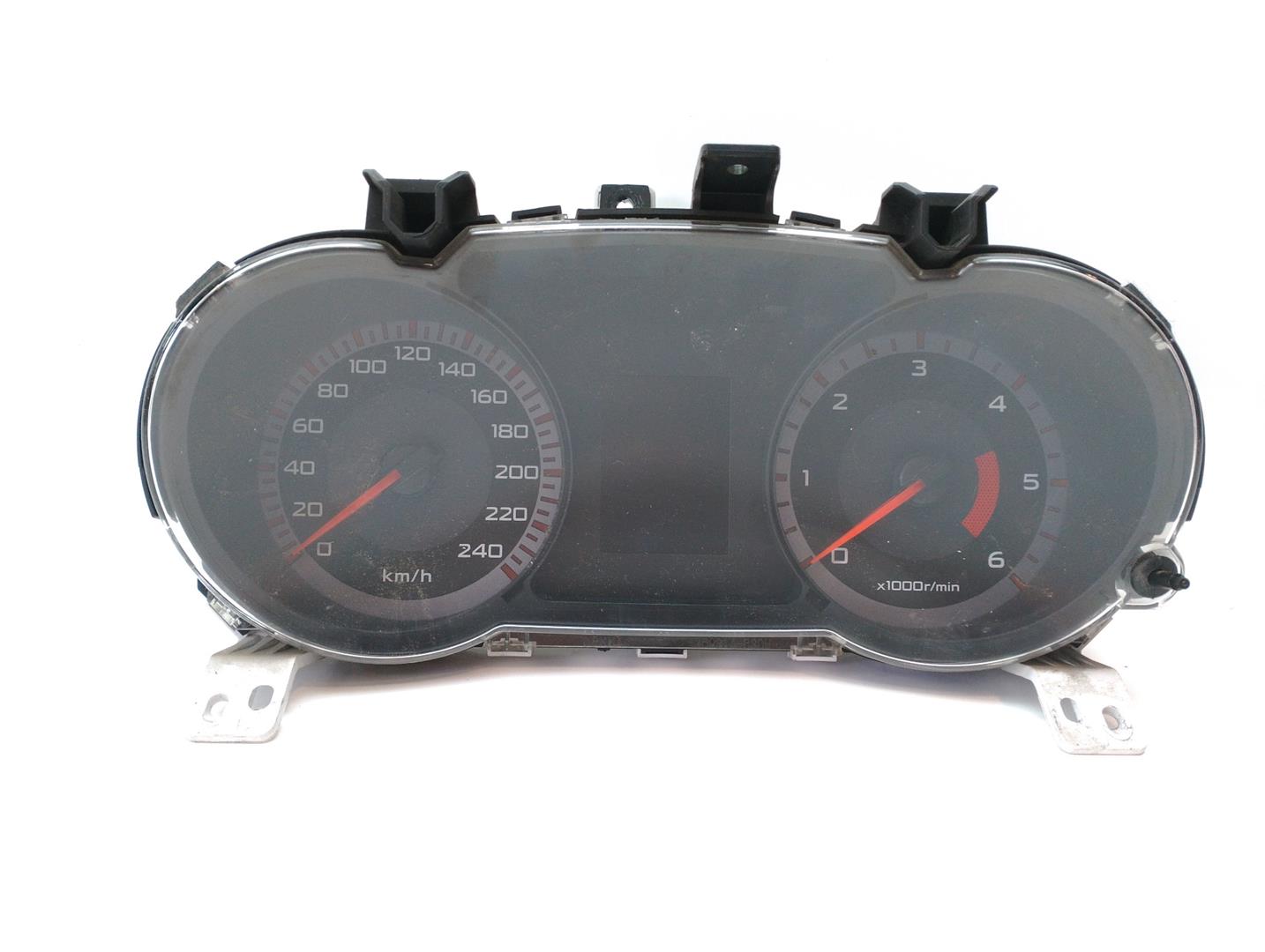 MITSUBISHI Lancer IX (2000-2010) Speedometer 769166220H 24006512