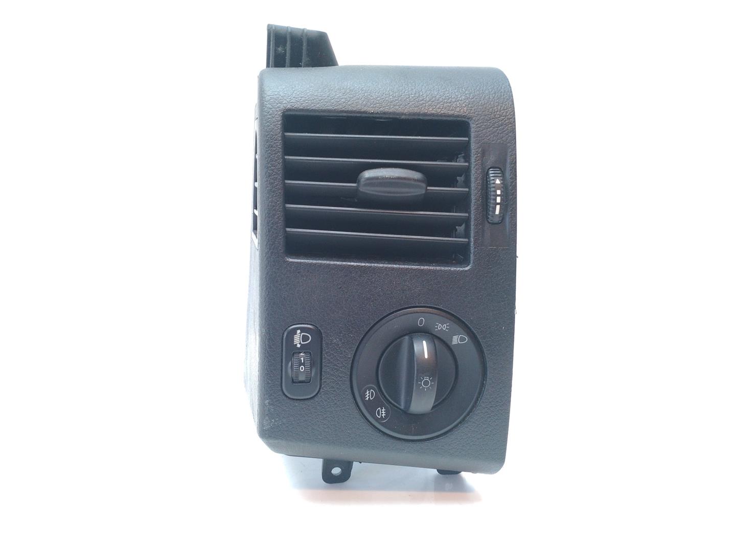 VOLKSWAGEN Crafter 1 generation (2006-2016) Headlight Switch Control Unit 2E0959561M,A9068300454 24006663