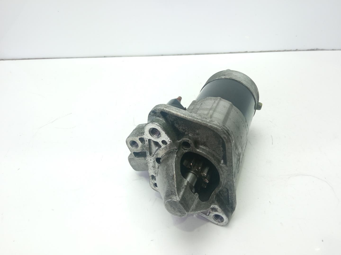 HYUNDAI Scenic 2 generation (2003-2010) Starter Motor M000T87881,8200584675B 22705214