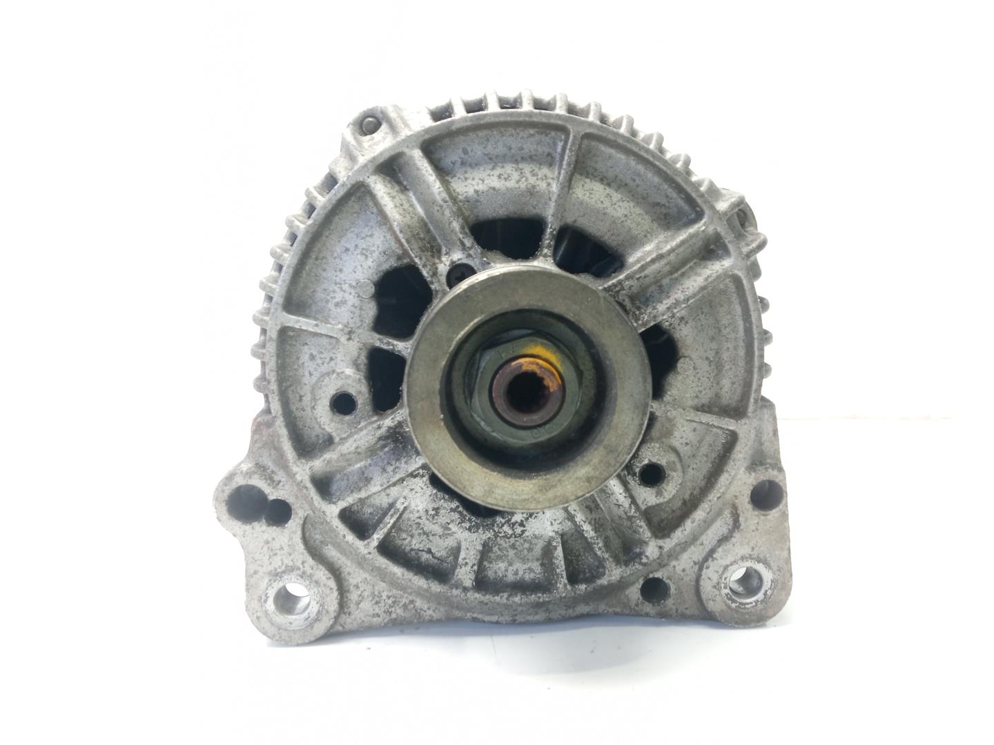 CHRYSLER Voyager 3 generation (1995-2001) Alternator 0123510037, 4727206 18468578