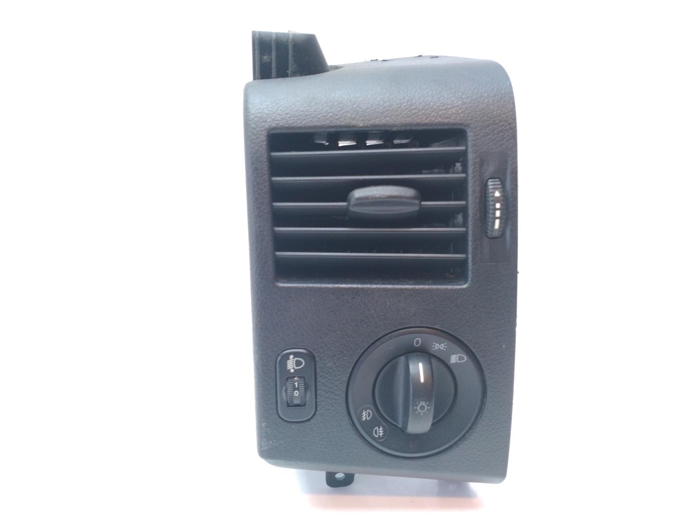 VOLKSWAGEN Crafter 1 generation (2006-2016) Headlight Switch Control Unit 2E0959561M,A9068300454 24006663