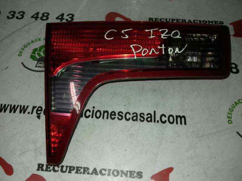 CADILLAC C5 1 generation (2001-2008) Alte piese ale carcasei 89032711X31 18389649