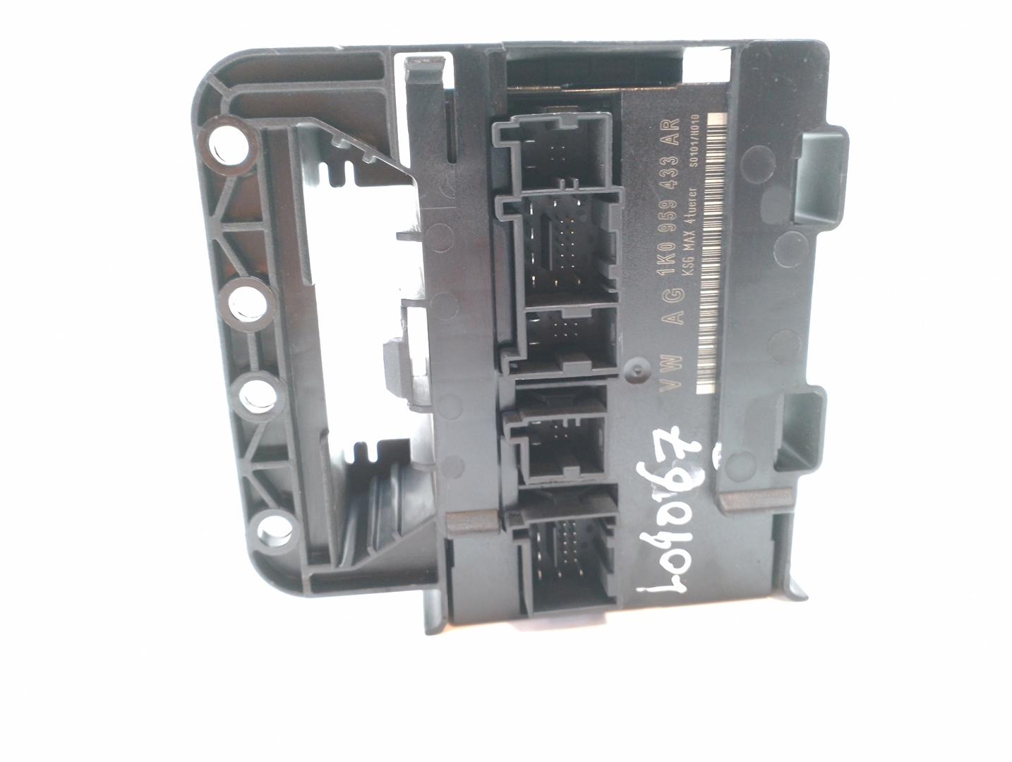 VOLKSWAGEN Golf 5 generation (2003-2009) Other Control Units 1K0959433AR, 1K0959433 22705631