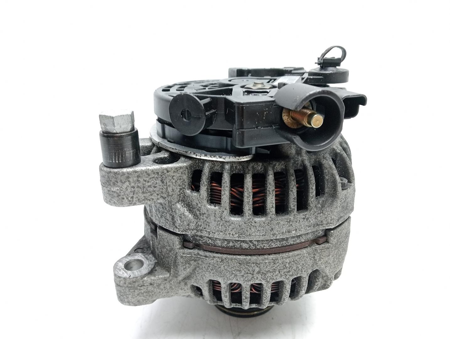 CITROËN Alternator 9646321880, 0124525035 22708030