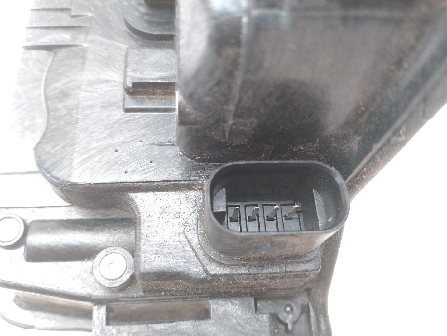 MINI Cooper R56 (2006-2015) Vasemman takaoven lukko 51227281939 20355289