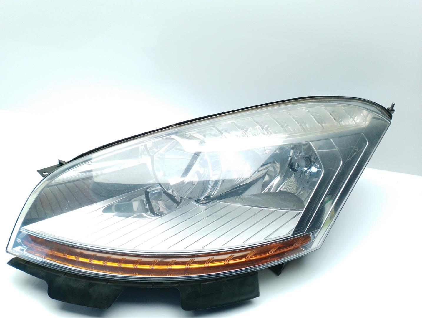 CITROËN C4 Picasso 2 generation (2013-2018) Front Left Headlight 6208A8 18468450